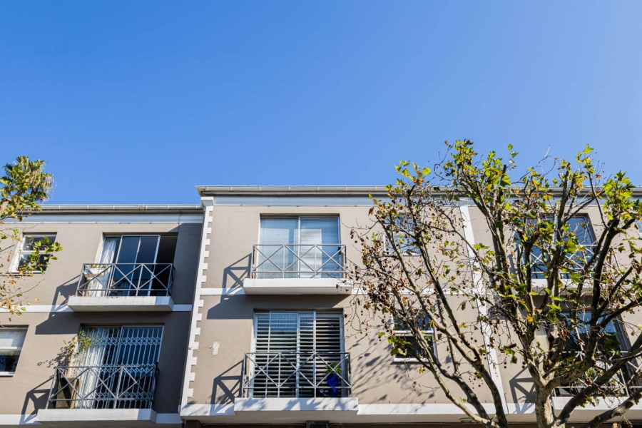 1 Bedroom Property for Sale in De Waterkant Western Cape